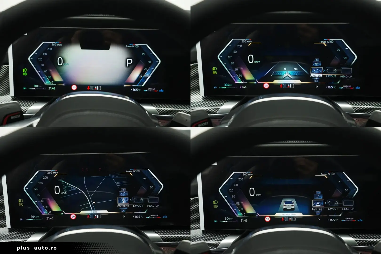 Bmw Seria-7 Gen-G70-2022