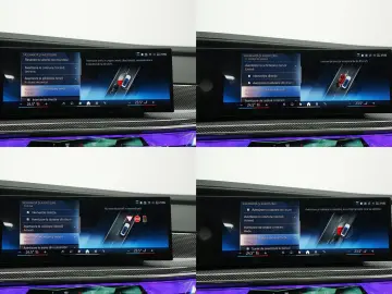 Bmw Seria-7 Gen-G70-2022