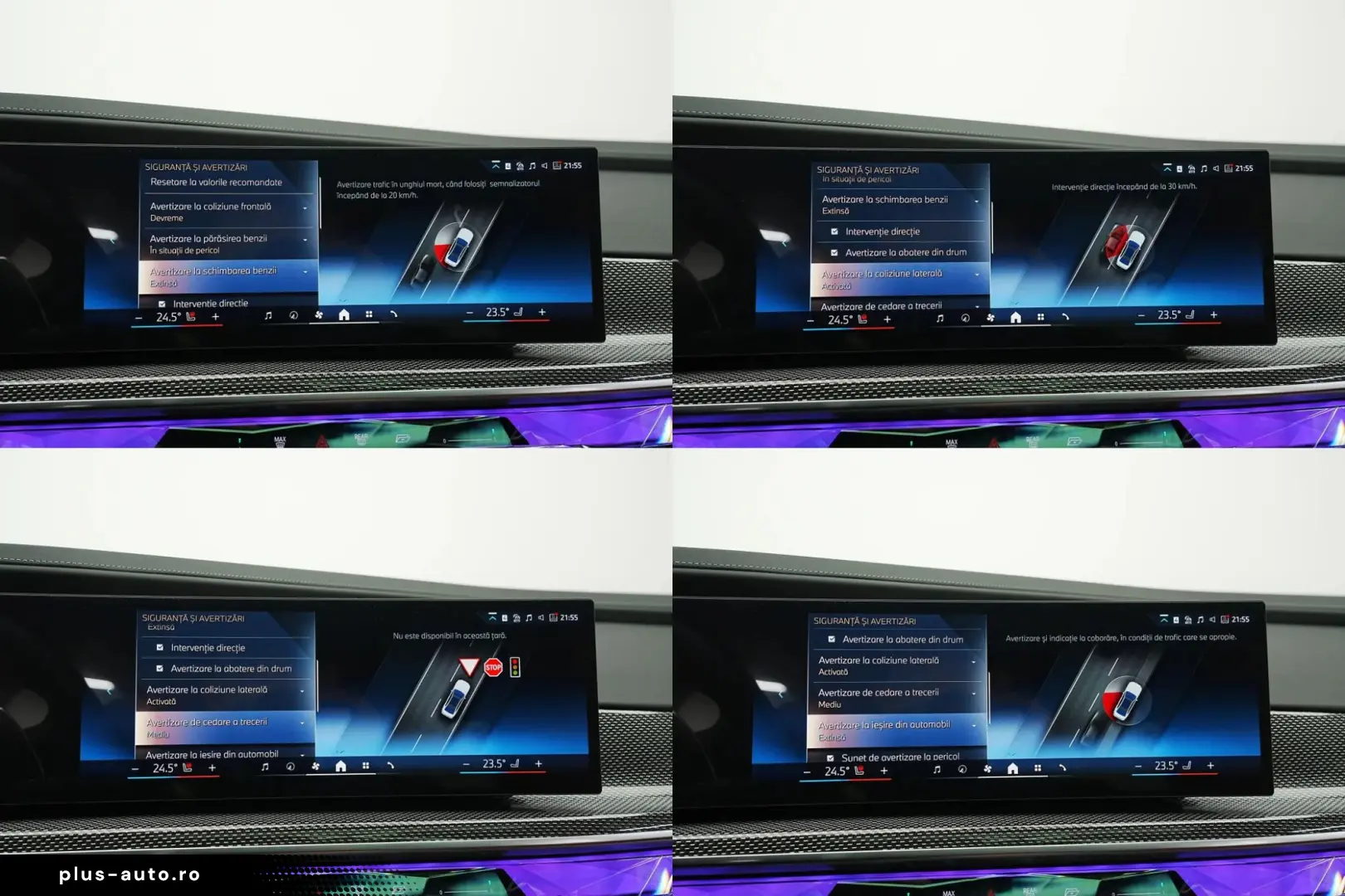 Bmw Seria-7 Gen-G70-2022