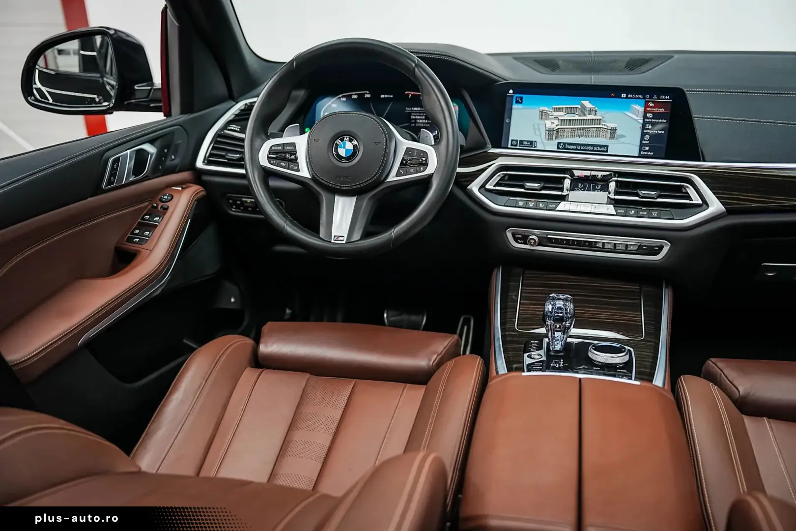 Bmw X5 Gen-G05-2018