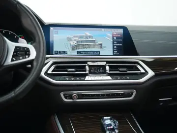 Bmw X5 Gen-G05-2018