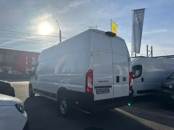 Fiat Ducato 2.2 140CP 17mc L5H3 - 4 ani garantie