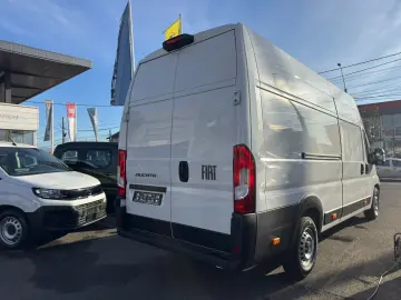 Fiat Ducato 2.2 140CP 17mc L5H3 - 4 ani garantie