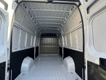 Fiat Ducato 2.2 140CP 17mc L5H3 - 4 ani garantie