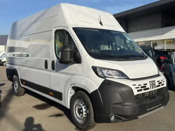 Fiat Ducato 2.2 140CP 17mc L5H3 - 4 ani garantie