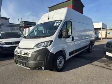 Fiat Ducato 2.2 140CP 17mc L5H3 - 4 ani garantie