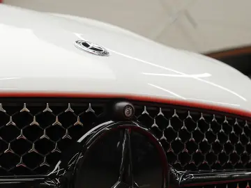 Mercedes-Benz C Gen-W206-2021