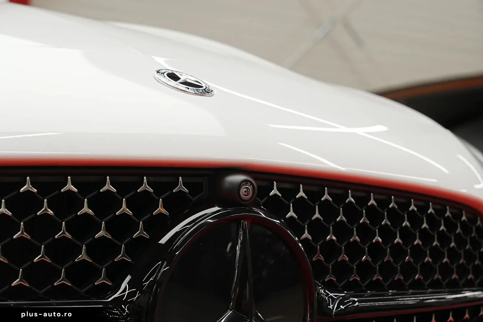 Mercedes-Benz C Gen-W206-2021