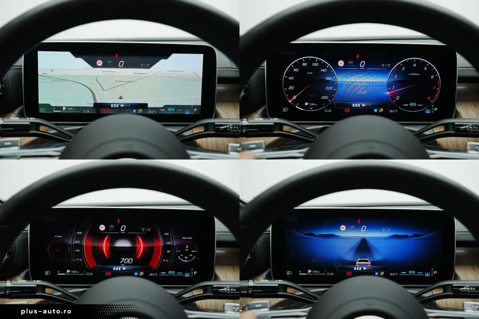 Mercedes-Benz C Gen-W206-2021