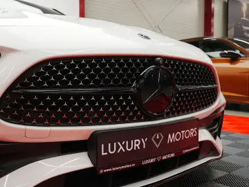 Mercedes-Benz C Gen-W206-2021