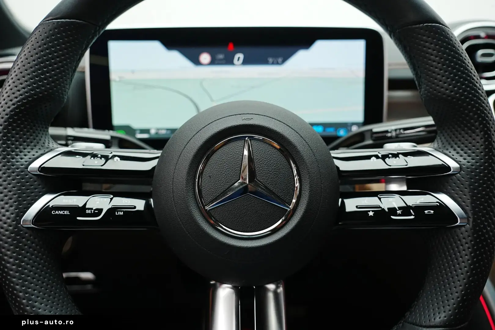 Mercedes-Benz C Gen-W206-2021