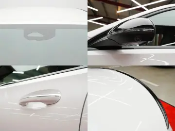 Mercedes-Benz C Gen-W206-2021