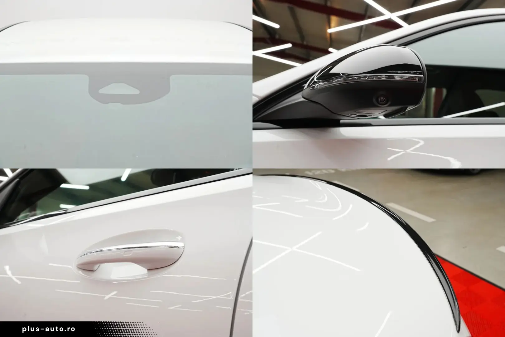 Mercedes-Benz C Gen-W206-2021