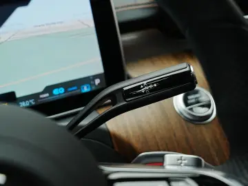 Mercedes-Benz C Gen-W206-2021