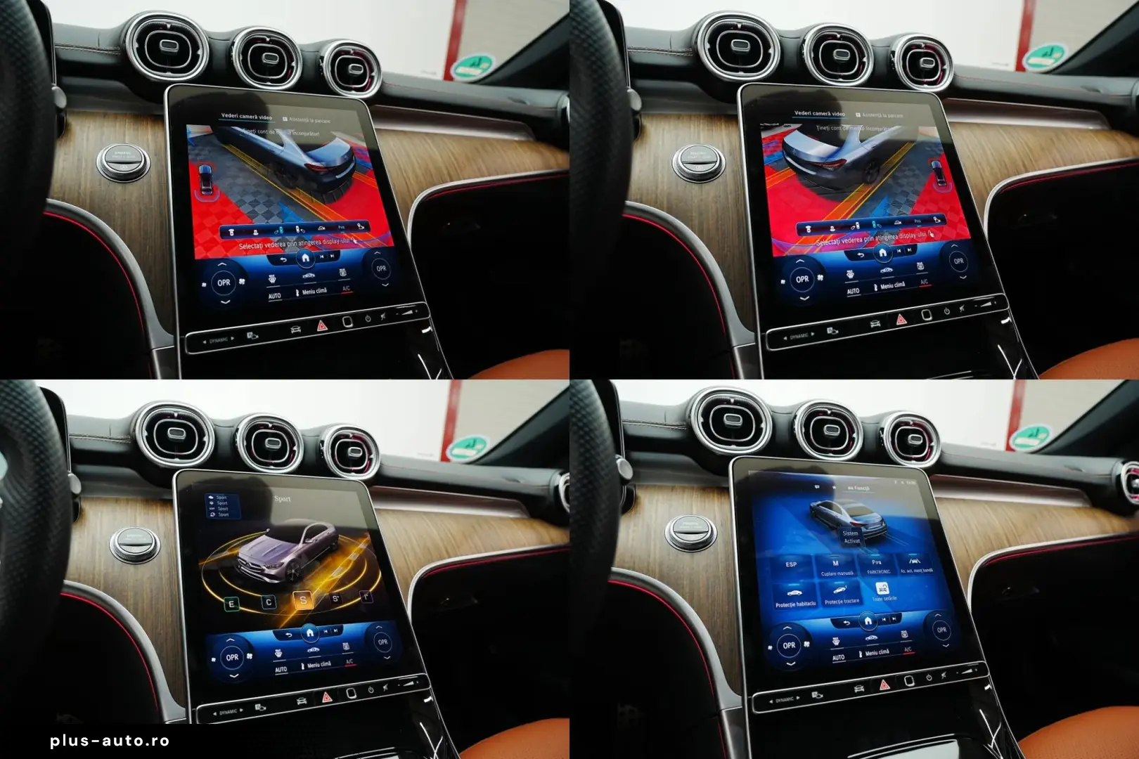 Mercedes-Benz C Gen-W206-2021