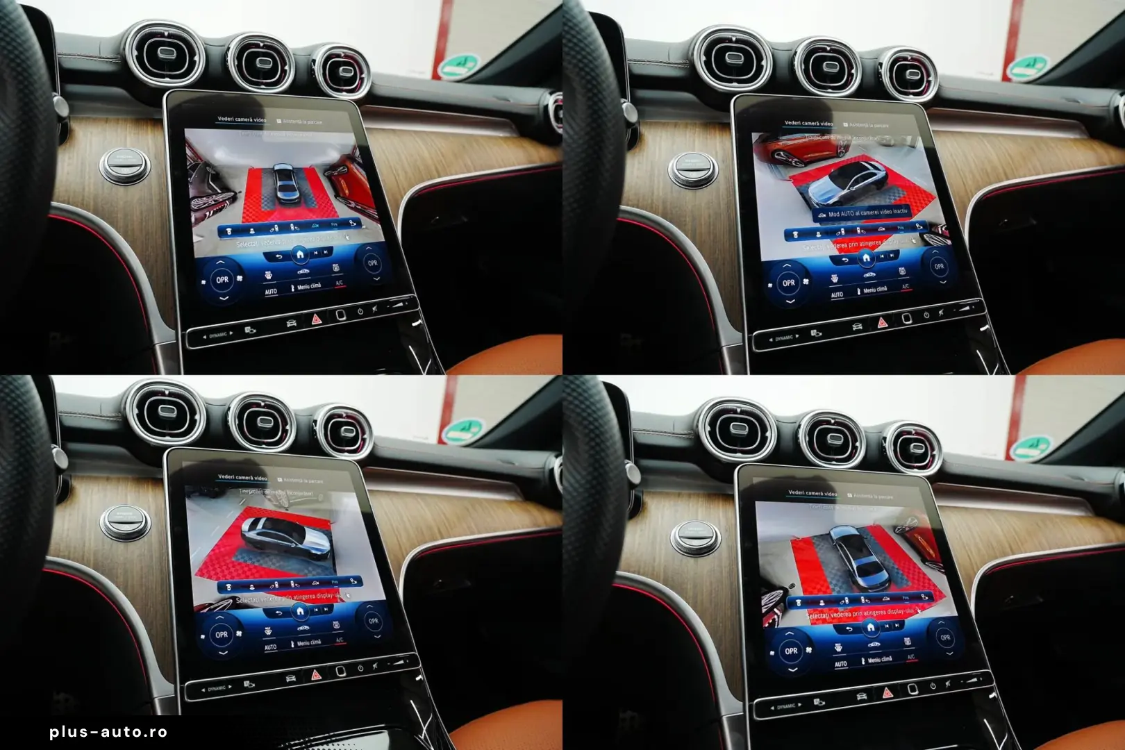 Mercedes-Benz C Gen-W206-2021