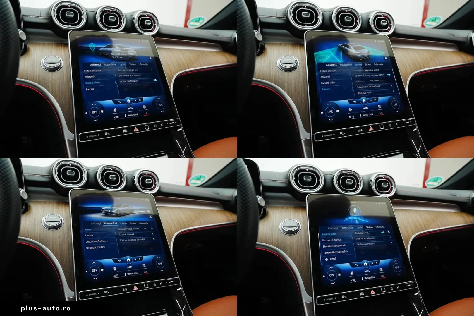 Mercedes-Benz C Gen-W206-2021