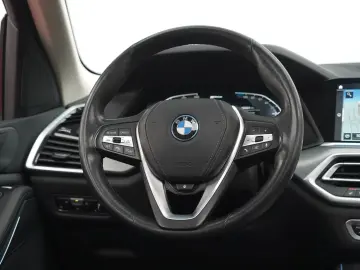 Bmw X5 Gen-G05-2018