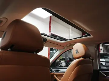 Bmw Seria-5 Gen-G30-G31-2017