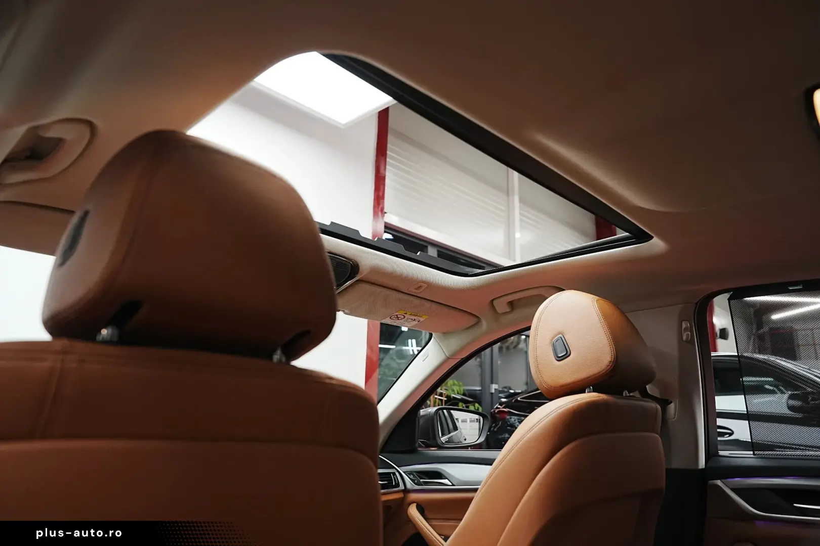 Bmw Seria-5 Gen-G30-G31-2017