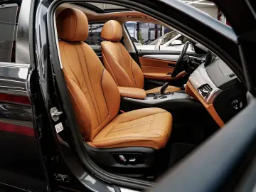 Bmw Seria-5 Gen-G30-G31-2017