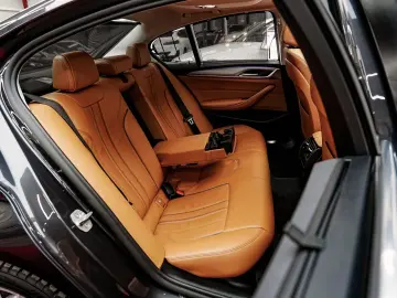 Bmw Seria-5 Gen-G30-G31-2017