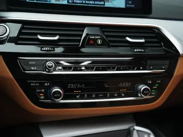 Bmw Seria-5 Gen-G30-G31-2017