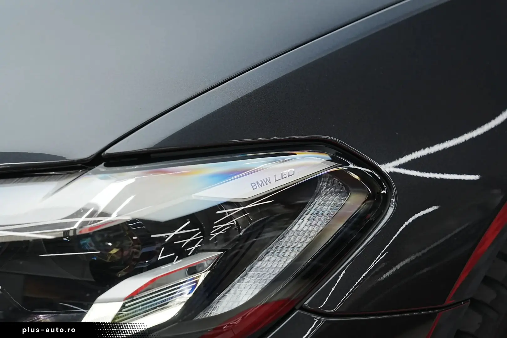 Bmw Seria-5 Gen-G30-G31-2017