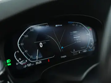 Bmw Seria-5 Gen-G30-G31-2017