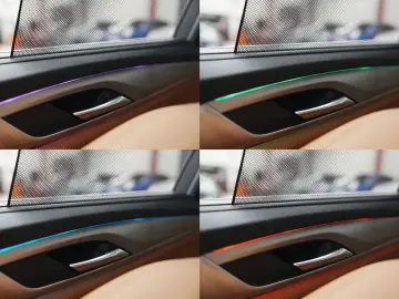 Bmw Seria-5 Gen-G30-G31-2017