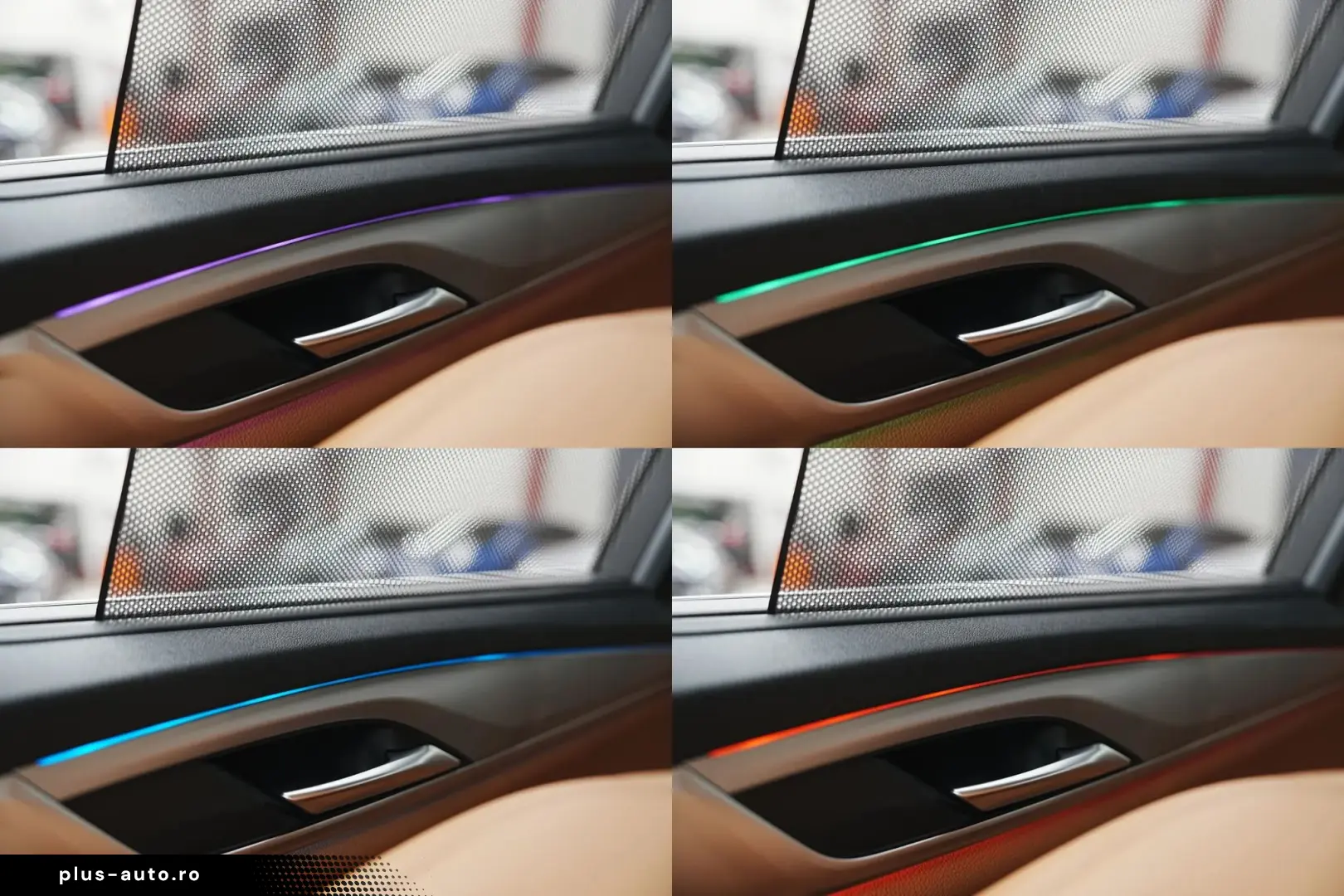 Bmw Seria-5 Gen-G30-G31-2017