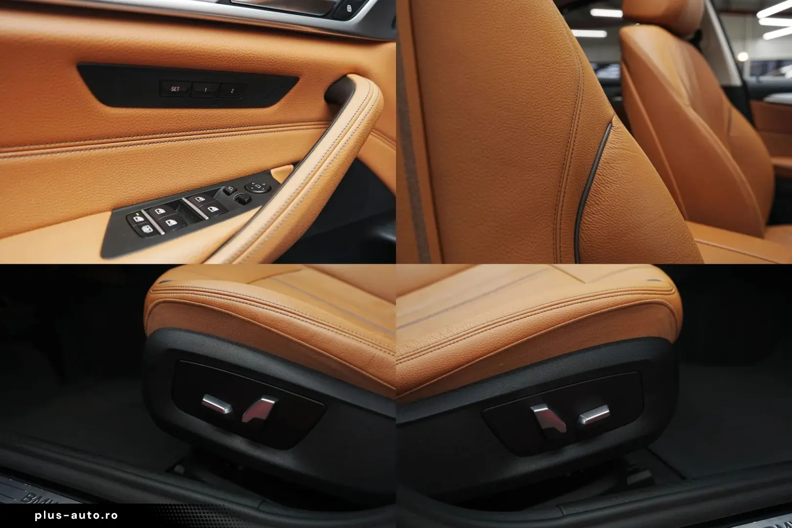 Bmw Seria-5 Gen-G30-G31-2017