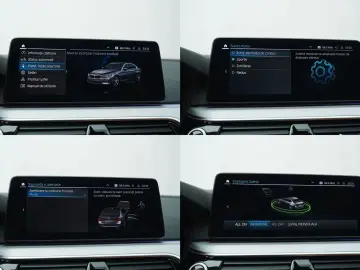 Bmw Seria-5 Gen-G30-G31-2017