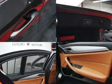 Bmw Seria-5 Gen-G30-G31-2017