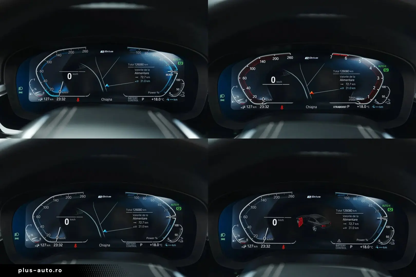 Bmw Seria-5 Gen-G30-G31-2017