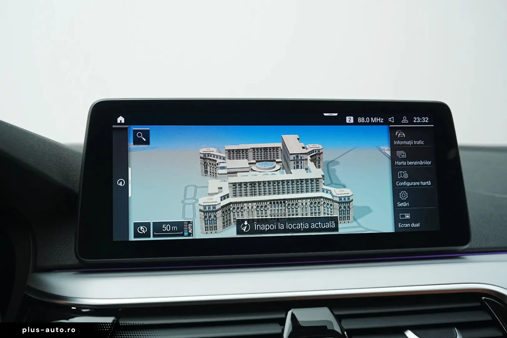 Bmw Seria-5 Gen-G30-G31-2017