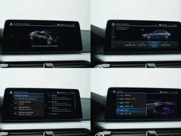 Bmw Seria-5 Gen-G30-G31-2017