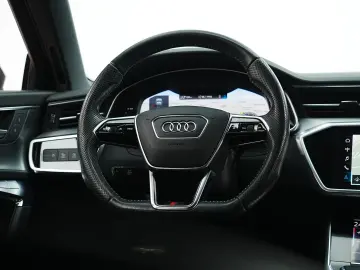 Audi A6 Gen-C8-2018