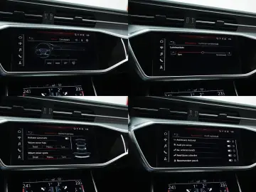 Audi A6 Gen-C8-2018