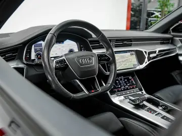 Audi A6 Gen-C8-2018