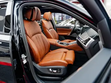 Bmw X6 Gen-G06-2019