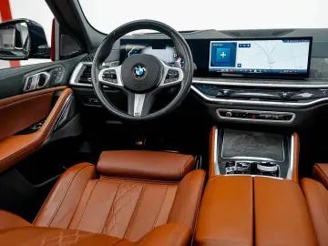 Bmw X6 Gen-G06-2019