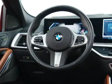Bmw X6 Gen-G06-2019