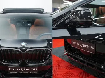 Bmw X6 Gen-G06-2019