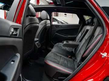 Hyundai Tucson Gen-Iii-2015-2020