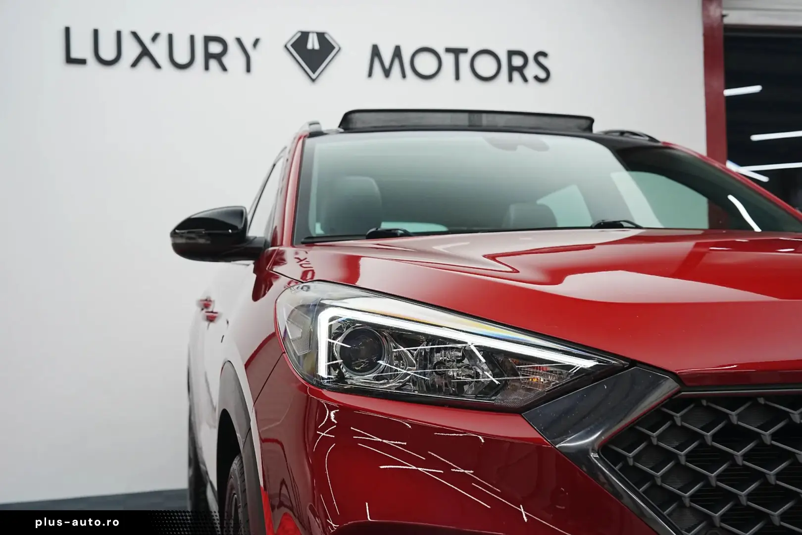 Hyundai Tucson Gen-Iii-2015-2020