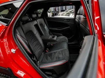 Hyundai Tucson Gen-Iii-2015-2020