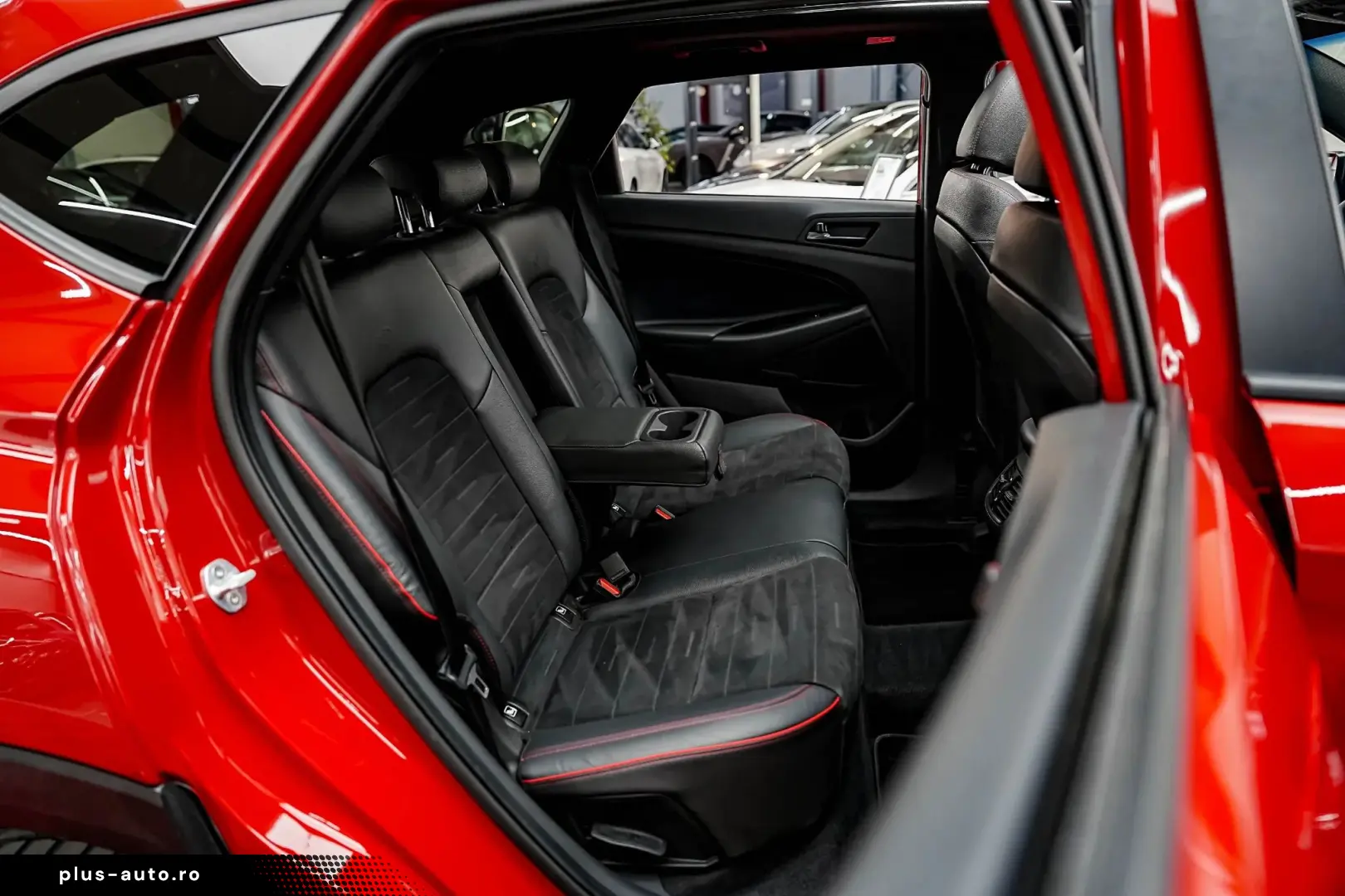 Hyundai Tucson Gen-Iii-2015-2020