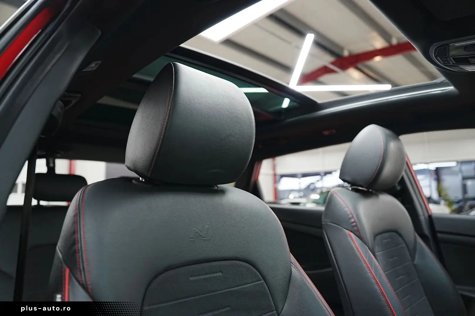 Hyundai Tucson Gen-Iii-2015-2020