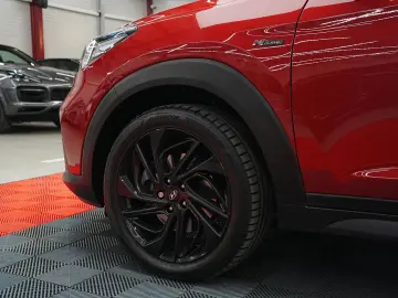 Hyundai Tucson Gen-Iii-2015-2020